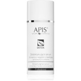 Apis Natural Cosmetics Detox Professional ser cu hidratare intensă pentru ten gras si problematic 100 ml