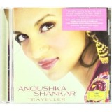 Anoushka Shankar Traveller (cd)