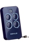 GENIUS ECHO TX4 RC - telecomanda 4 canale 433,92 MHz Rolling Code - 6100334