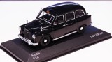 Austin FX4 "London Taxi" - WhiteBox 1/43