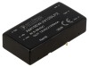 Convertor DC/DC 15W 9&divide;36VDC 12VDC