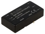 Convertor DC/DC 15W 9&divide;36VDC 12VDC