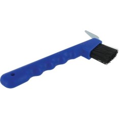 Curatator copite cu perie