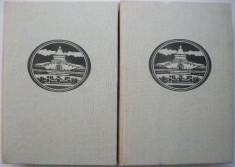 Istoria razboiului pentru intregirea Romaniei (2 volume) ? Constantin Kiritescu foto