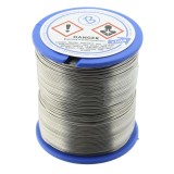 Fludor cu plumb, 0.7mm, 250g, Sn63Pb37, BROQUETAS, BROFIL 63 B2.1 0.7MM 250G, T136216