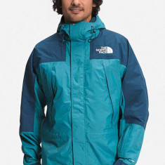 The North Face geacă Dryvent Jacket bărbați, de tranziție NF0A52ZT9NQ-blue