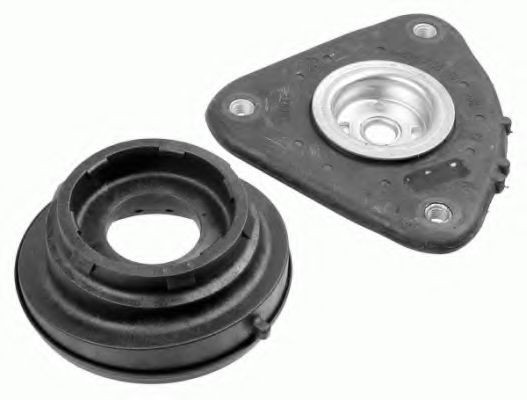 Set reparatie, rulment sarcina amortizor VOLVO C30 (2006 - 2012) SACHS 802 460