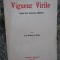 Dr. William G. Boller - Vigueur virile. Guide des hommes affaiblis (1930)