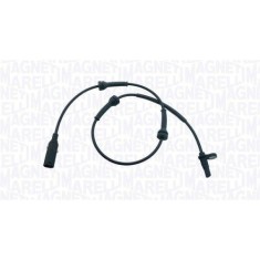 Senzor ABS Abarth 500 / 595 / 695 01.08-, 500c / 595c / 695c 05.08-; Fiat 500 (312) 07.07-, 500 C (312) 09.09-; Ford Ka (Ru8) 10.08-05.16, Spate, MAG