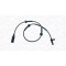 Senzor ABS Abarth 500 / 595 / 695 01.08-, 500c / 595c / 695c 05.08-; Fiat 500 (312) 07.07-, 500 C (312) 09.09-; Ford Ka (Ru8) 10.08-05.16, Spate, MAG