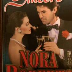 Minciuni sincere Nora Roberts