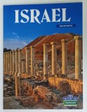 ISRAEL , ALBUM DE PREZENTARE IN LIMBA ENGLEZA , ANII &#039;2000