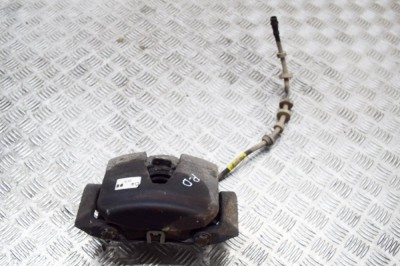 Etrier de fr&amp;acirc;nă dreapta față AUDI Q5 8R 2011 13890596 foto
