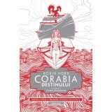 Corabia destinului vol. 2 - Visurile dragonilor - Robin Hobb