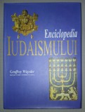 GEOFFREY WIGODER - ENCICLOPEDIA IUDAISMULUI