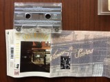 Soul mission 1993 album caseta audio muzica funk soul gospel made in USA, Pop