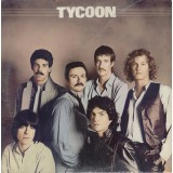 VINIL LP Tycoon &lrm;&ndash; Tycoon (VG+)