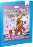 Aventurile baronului Munchausen. Nivelul 2/***