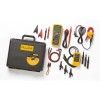 Fluke 1587 MDT &ndash; Kit Avansat pentru Diagnosticarea Motoarelor și Invertorilor
