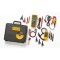 Fluke 1587 MDT &ndash; Kit Avansat pentru Diagnosticarea Motoarelor și Invertorilor