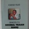 IOANA VLAD IN DIALOG CU DECEBAL TRAIAN REMES , 2002