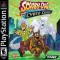 Joc PS1 Scooby - Doo and the Cyber Chase