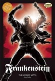 Frankenstein: The Graphic Novel