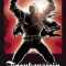 Frankenstein: The Graphic Novel