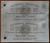 Guvernul Rom&acirc;niei: Cupon pentru agricultori 1997