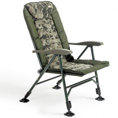 Mivardi Scaun CamoCODE Quattro foto