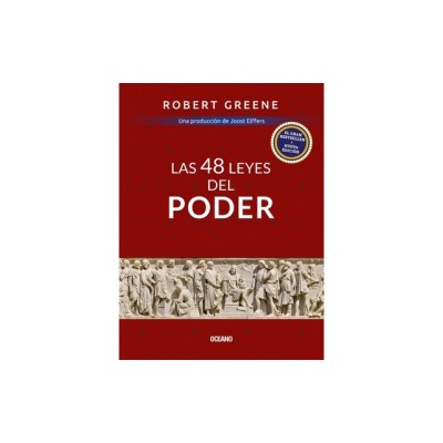 Las 48 Leyes del Poder foto