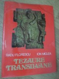 TEZAURE TRANSILVANE LA KUNSTHISTORISCHES MUSEUM DIN VIENA-RADU FLORESCU, ION MICLEA