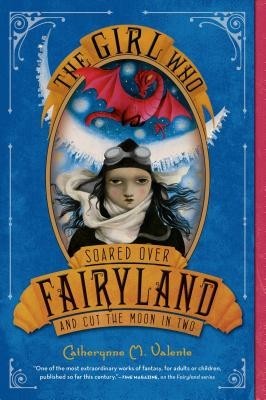 The Girl Who Soared Over Fairyland and Cut the Moon in Two foto