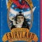 The Girl Who Soared Over Fairyland and Cut the Moon in Two