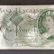 UK / Anglia - 1 Pound / Liră Sterlină ND (1962) signature J.Q. Hollom