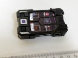 bnk jc Transformers Titans Return - Hasbro Tomy 2015 - Laserbeak