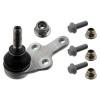 Disc frana RENAULT MASTER II caroserie (FD) (1998 - 2010) RINGER 1141003149