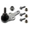 Disc frana RENAULT MASTER II caroserie (FD) (1998 - 2010) RINGER 1141003149