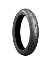 Motorcycle Tyres Bridgestone BT46 F ( 120/80-16 TL 60V M/C, Roata fata ) foto