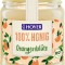 Miere din flori de portocal eco 250g HOYER