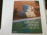 Gradinile artistilor toscani