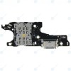 Placă de &icirc;ncărcare USB Huawei Honor 50 Pro (RNA-AN00).