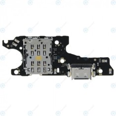 Placă de &icirc;ncărcare USB Huawei Honor 50 Pro (RNA-AN00).