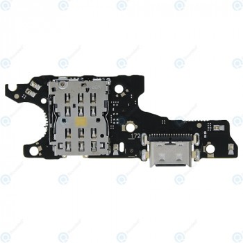 Placă de &icirc;ncărcare USB Huawei Honor 50 Pro (RNA-AN00).
