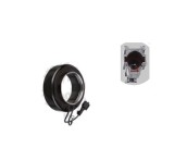 Cupla magnetica ambreiaj compresor A/C 101x64x36 mm, tip Hella, Hyundai Santa Fe 2001-2006, Sonata 1998-2001, Trajet 1999-2008, Motorizari 2, 0/2, 0