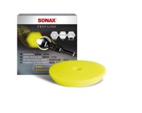 Disc pentru Polish Orbital, Mediu Abraziv, 143 mm, Bulk, Sonax