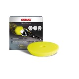 Disc pentru Polish Orbital, Mediu Abraziv, 143 mm, Bulk, Sonax