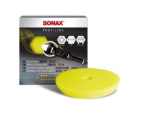 Disc pentru Polish Orbital, Mediu Abraziv, 143 mm, Bulk, Sonax
