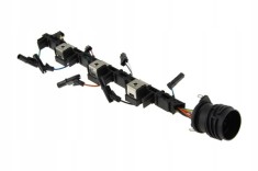 MTR 12164272 Conducta legatura, injector