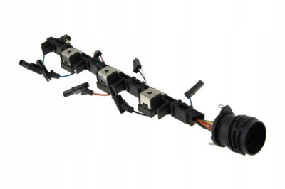 MTR 12164272 Conducta legatura, injector foto